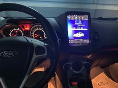 Sahibinden Ford Fiesta 1.4 Titanium 2011 Model 