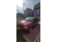 (ACİL) MEMURDAN SATILIK 156000 KM KLİMALI CLİO