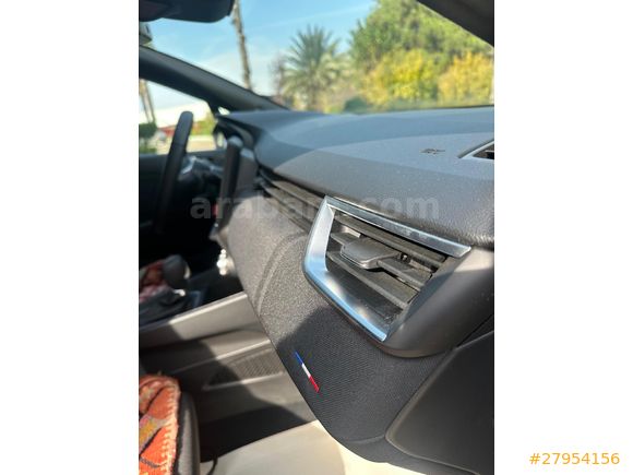 Sahibinden Renault Clio 1.0 TCe Techno Esprit Alpine 2023 Model