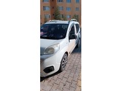 Sahibinden Fiat Fiorino Combi 1.3 Multijet Premio 2017 Model KAYSERİ