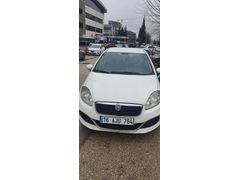 Sahibinden Fiat Linea 1.3 Multijet Pop 2015 Model