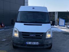 Sahibinden Ford Transit 330 M 2008 Model 