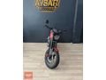 AVŞAR MOTOR'S YUKİ SCRAMBLER 125cc 9TAKSİT