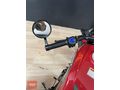 AVŞAR MOTOR'S YUKİ SCRAMBLER 125cc 9TAKSİT