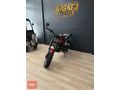 AVŞAR MOTOR'S YUKİ SCRAMBLER 125cc 9TAKSİT