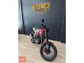 AVŞAR MOTOR'S YUKİ SCRAMBLER 125cc 9TAKSİT