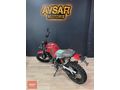 AVŞAR MOTOR'S YUKİ SCRAMBLER 125cc 9TAKSİT