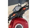 AVŞAR MOTOR'S YUKİ SCRAMBLER 125cc 9TAKSİT