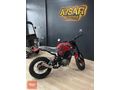 AVŞAR MOTOR'S YUKİ SCRAMBLER 125cc 9TAKSİT