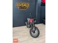 AVŞAR MOTOR'S YUKİ SCRAMBLER 125cc 9TAKSİT