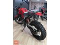 AVŞAR MOTOR'S YUKİ SCRAMBLER 125cc 9TAKSİT