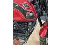 AVŞAR MOTOR'S YUKİ SCRAMBLER 125cc 9TAKSİT