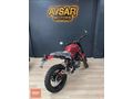 AVŞAR MOTOR'S YUKİ SCRAMBLER 125cc 9TAKSİT