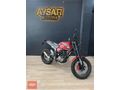 AVŞAR MOTOR'S YUKİ SCRAMBLER 125cc 9TAKSİT