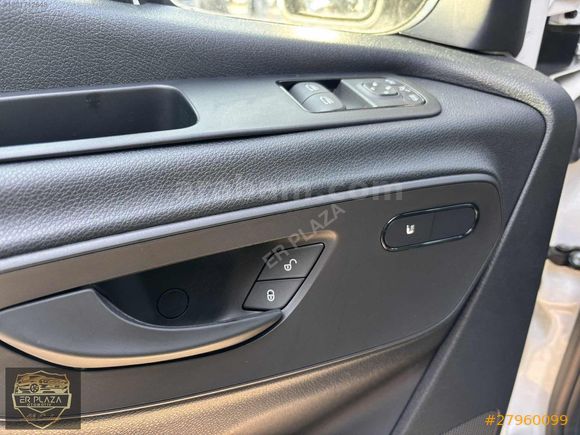 ER PLAZADAN 2025 SPRINTER 19+1 ORJİNAL PRO 417 CDI %20 FATURA