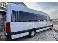 ER PLAZADAN 2025 SPRINTER 19+1 ORJİNAL PRO 417 CDI %20 FATURA