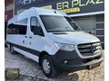 ER PLAZADAN 2025 SPRINTER 19+1 ORJİNAL PRO 417 CDI %20 FATURA