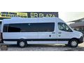 ER PLAZADAN 2025 SPRINTER 19+1 ORJİNAL PRO 417 CDI %20 FATURA
