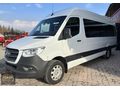ER PLAZADAN 2025 SPRINTER 19+1 ORJİNAL PRO 417 CDI %20 FATURA