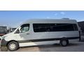 ER PLAZADAN 2025 SPRINTER 19+1 ORJİNAL PRO 417 CDI %20 FATURA