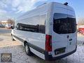 ER PLAZADAN 2025 SPRINTER 19+1 ORJİNAL PRO 417 CDI %20 FATURA