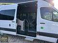 ER PLAZADAN 2025 SPRINTER 19+1 ORJİNAL PRO 417 CDI %20 FATURA
