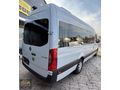 ER PLAZADAN 2025 SPRINTER 19+1 ORJİNAL PRO 417 CDI %20 FATURA