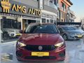 //2019 FİAT EGEA 1.4 EASY 174 BİN KM LANSMAN RENK//