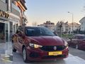 //2019 FİAT EGEA 1.4 EASY 174 BİN KM LANSMAN RENK//