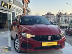//2019 FİAT EGEA 1.4 EASY 174 BİN KM LANSMAN RENK//