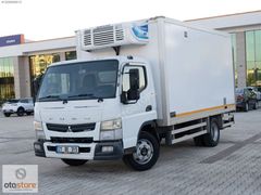 OTOSTORE'DAN Canter B85 Frigo Liftli KAMYON 2015