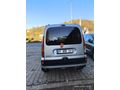 Sahibinden Renault Kangoo Multix 1.5 dCi Authentique 2012 Model  Gri (Gümüş)