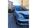 Sahibinden Renault Kangoo Multix 1.5 dCi Authentique 2012 Model  Gri (Gümüş)