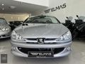 2004 PEUGEOT 206 CC 1.6 LPG EKRAN KAMERA / 104.272'KM
