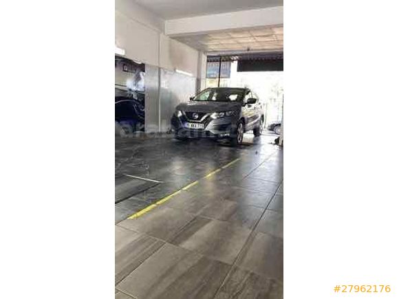 Sahibinden Nissan Qashqai 1.5 dCi Tekna 2019 Model 