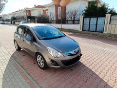İlk Sahibinden  Satılık Opel Corsa 1.3 CDTI Enjoy 2012 Model