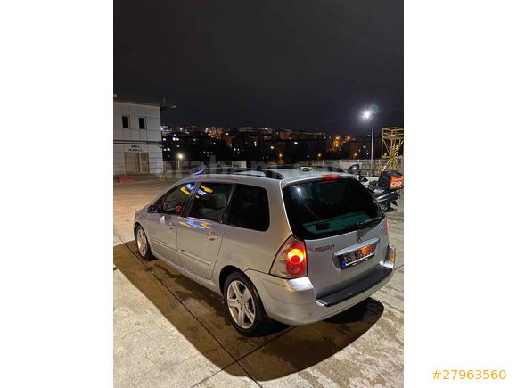 Sahibinden Peugeot 307 1.6 Profil 2004 Model 