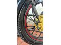 Sahibinden RKS RK 125-S 837 km