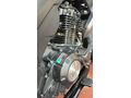 Sahibinden RKS RK 125-S 837 km