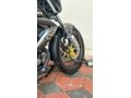 Sahibinden RKS RK 125-S 837 km