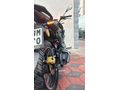 Sahibinden RKS RK 125-S 837 km