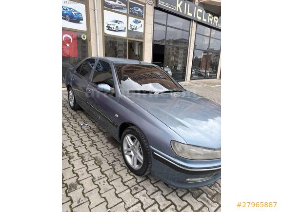 Gül otomotiv