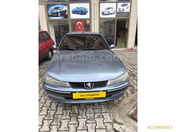 Gül otomotiv