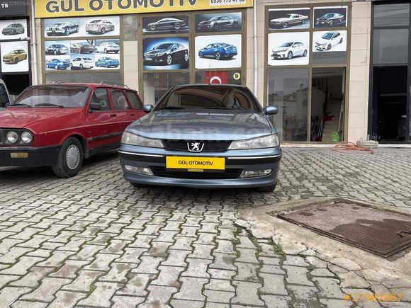 Gül otomotiv