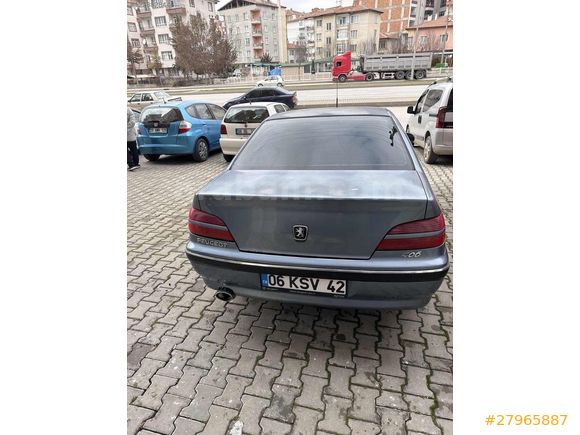 Gül otomotiv