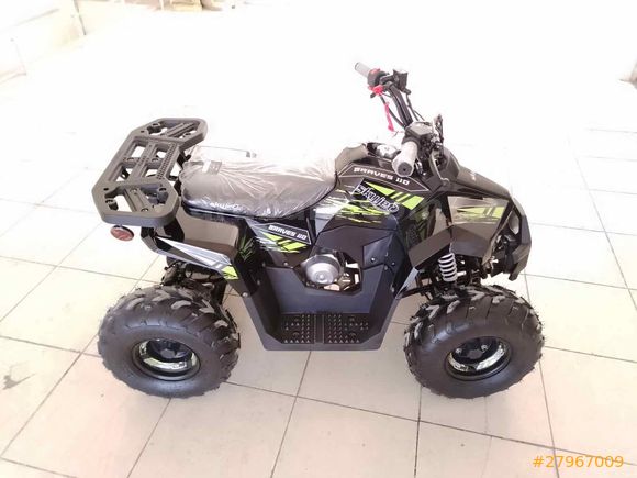 Sahibinden Skyjet Braves 110