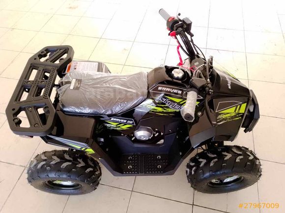 Sahibinden Skyjet Braves 110