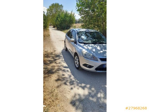 Sahibinden Ford Focus 1.6 Comfort 2011 Model