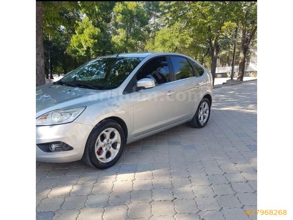 Sahibinden Ford Focus 1.6 Comfort 2011 Model