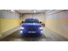 HATASIZ & BOYASIZ Düşük Km OPEL CORSA 1.2 100 AT8 ELEGANCE 2022